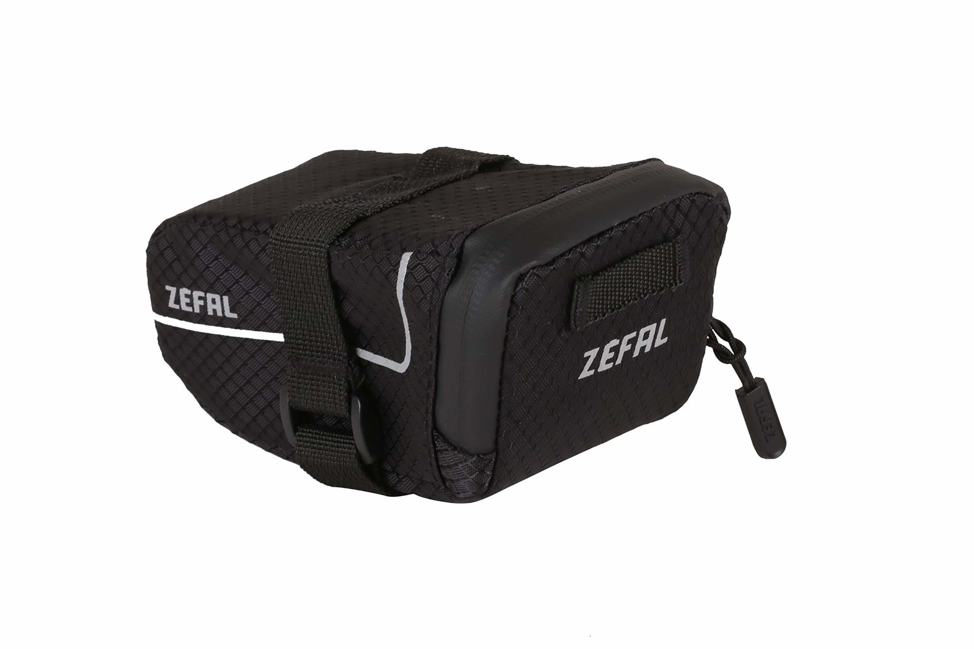 Zefal Z Light Pack S Sele Altı Çanta  Siyah