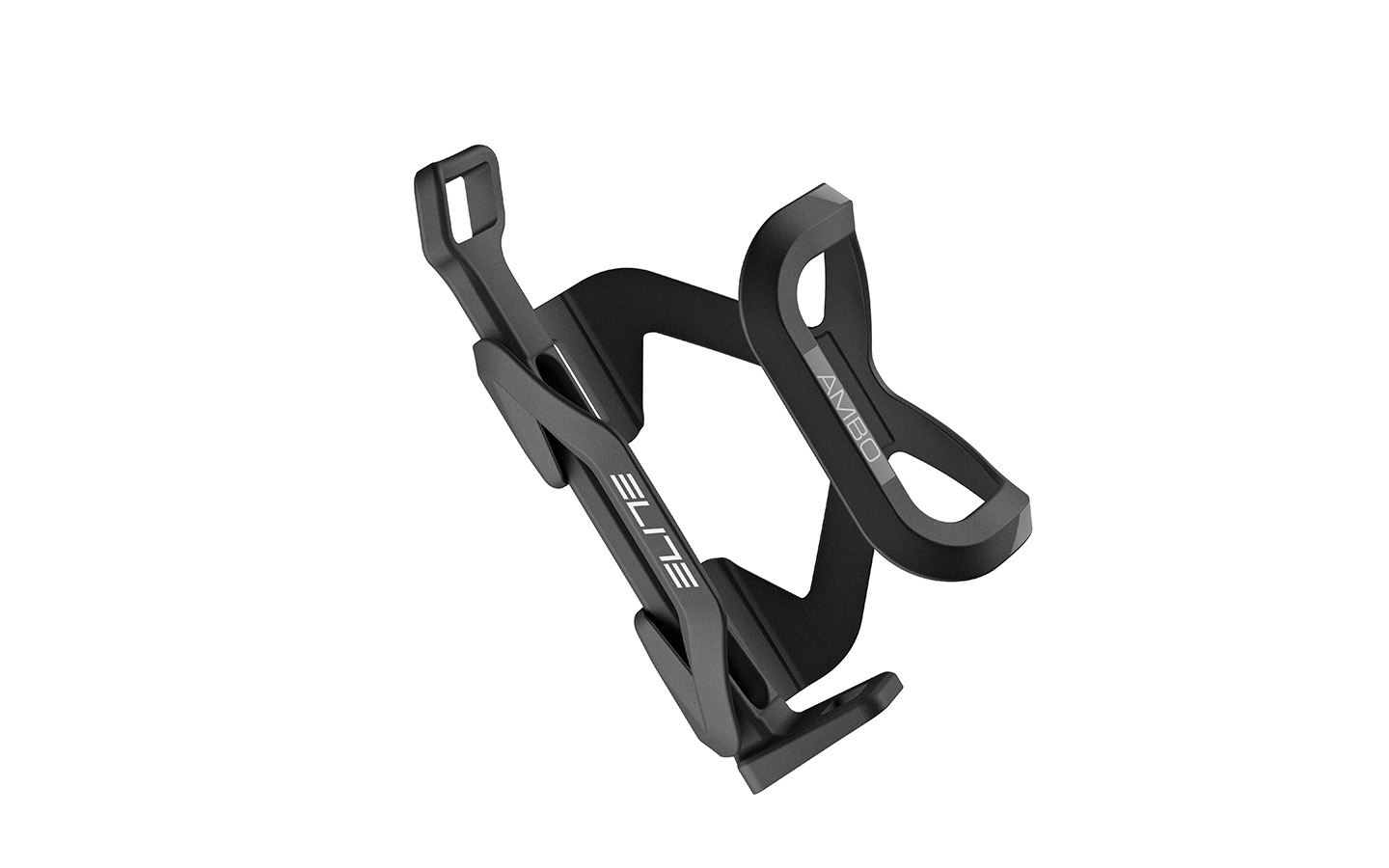 Elite AMBO Matara Kafesi Siyah