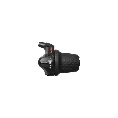 Shimano Nexus 3 Longgrip Vites Kolu
