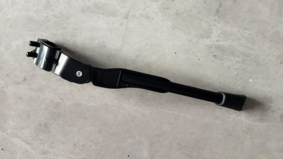 EFR Z-20 Çeki Boru Bağlantılı Park Sehpası