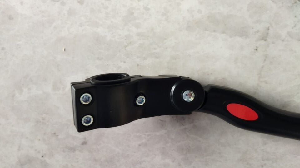 EFR Z-20 Çeki Boru Bağlantılı Park Sehpası