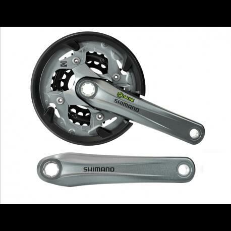 Shimano FC-M4000 Aynakol