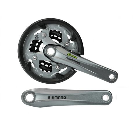 Shimano FC-M4000 Aynakol