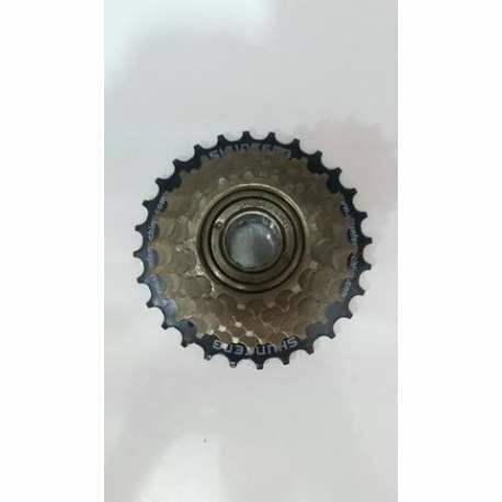 Shunfeng 7li Pasolu Ruble