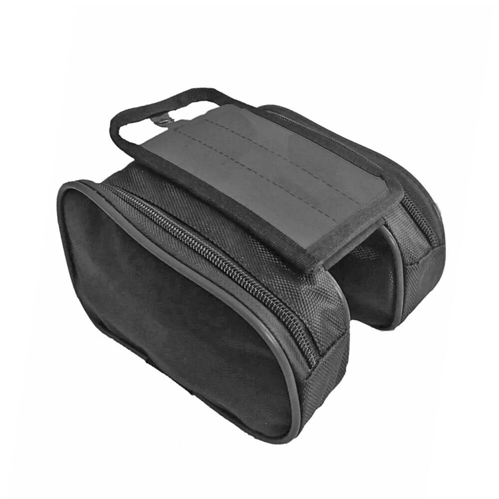 İmpact ERS-15 Telefon Cepli Kadro Üstü Çanta