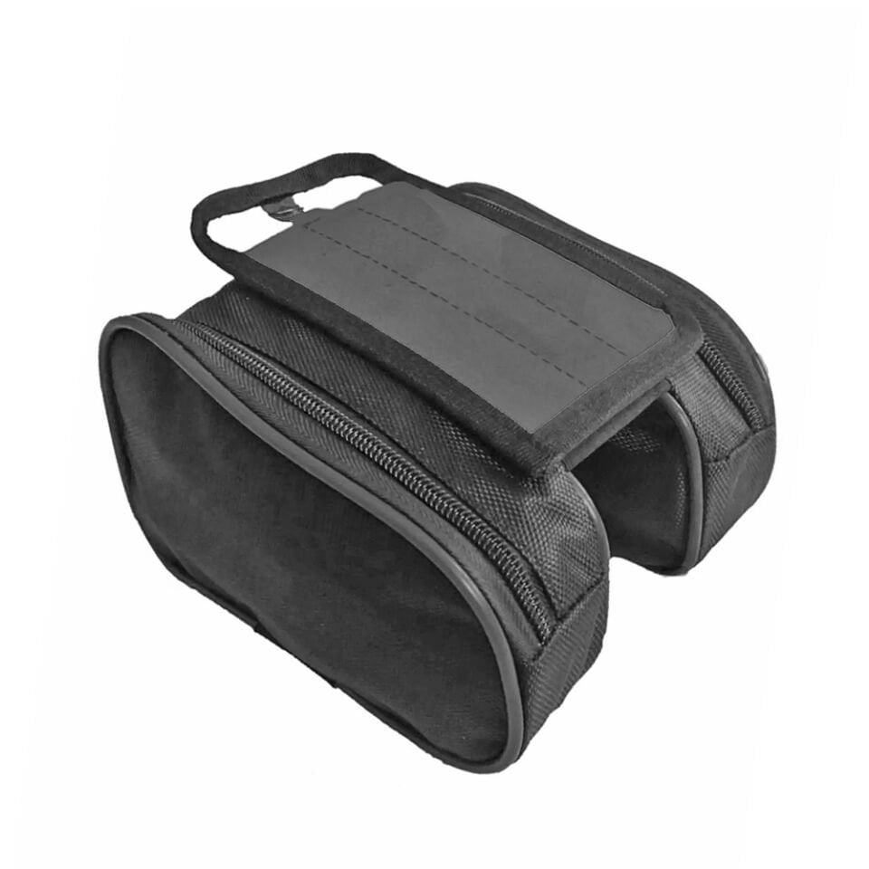 İmpact ERS-15 Telefon Cepli Kadro Üstü Çanta