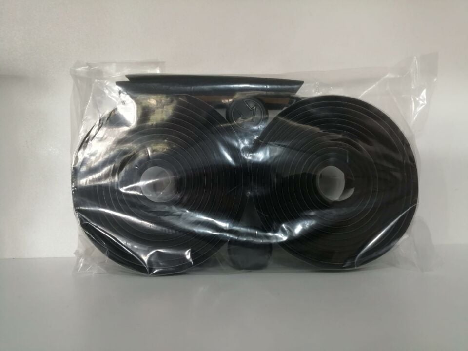 Pro Sport Control Gidon Sargısı OEM Siyah