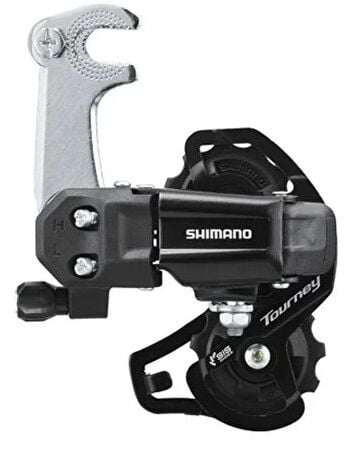 Shimano RD-TY200 Kısa Bacak Arka Vites