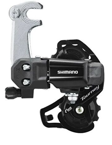 Shimano RD-TY200 Kısa Bacak Arka Vites