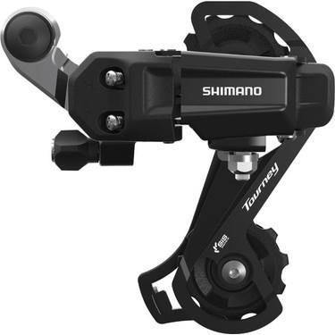 Shimano RD-TY200 Kısa Bacak Arka Vites