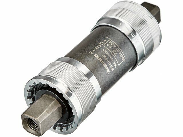 Shimano BB-UN300 Karemil Orta Göbek 123mm x 68mm