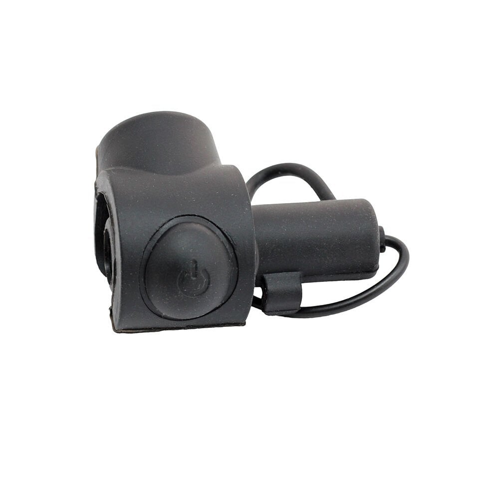 İmpact Mars Elektronik Korna