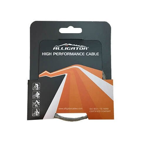 Alligator Superior Shine Vites Teli
