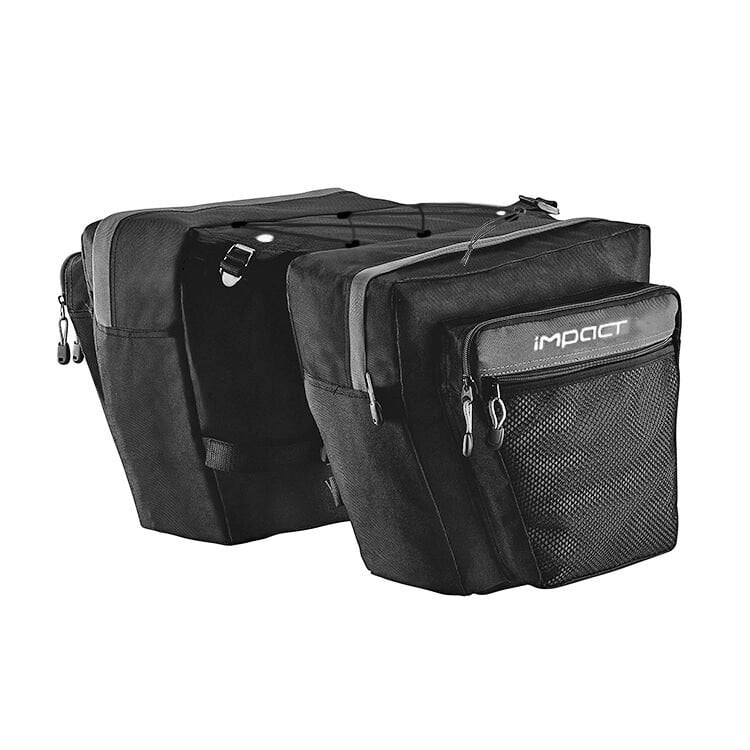 İmpact Backway arka heybe 34 litre siyah