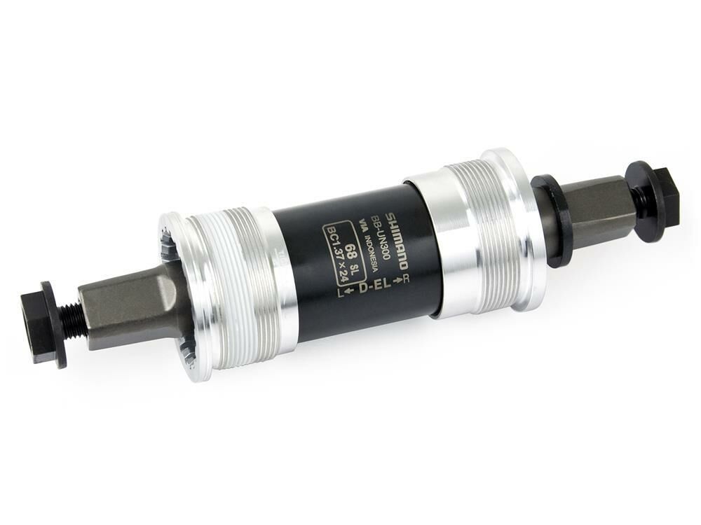 Shimano BB-UN300 Karemil Orta Göbek 127.5mm x 68mm