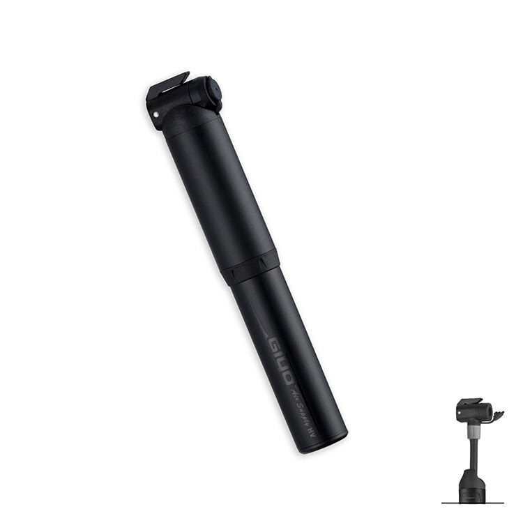 Giyo GP-86LT Alüminyum Gövdeli Hortumlu El Pompası