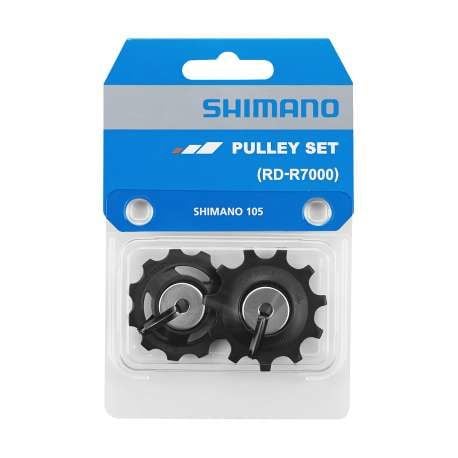 SHİMANO 105 RD-R7000 ARKA VİTES MAKARASI