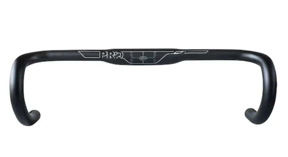Pro LT Ergo Yol Gidonu  44cm