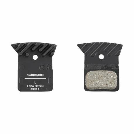 Shimano L03A Yol Disk Fren Pedi