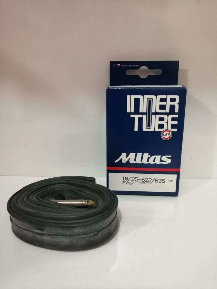Mitas Ic Lastik 700x18-25 FV47 mm
