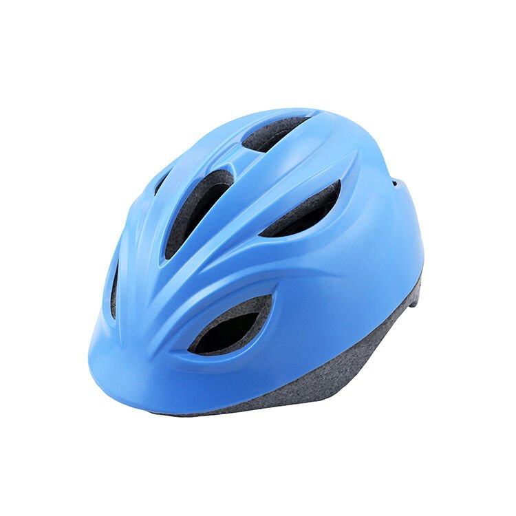 İmpact Junior Çocuk Kaskı Mavi M