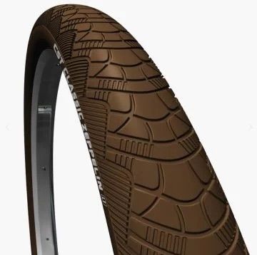 CST C1635 20 Dış Lastik 20x1.75 K.Rengi