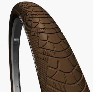 CST C1635 20 Dış Lastik 20x1.75 K.Rengi