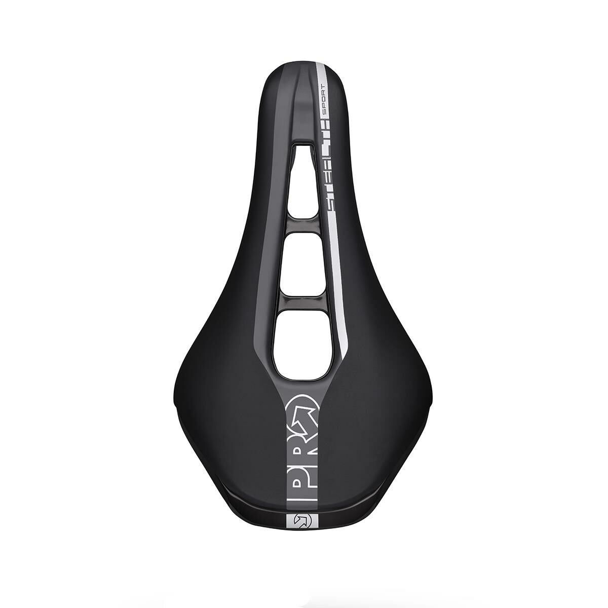 PRO Stealth Sport Sele 142mm Siyah
