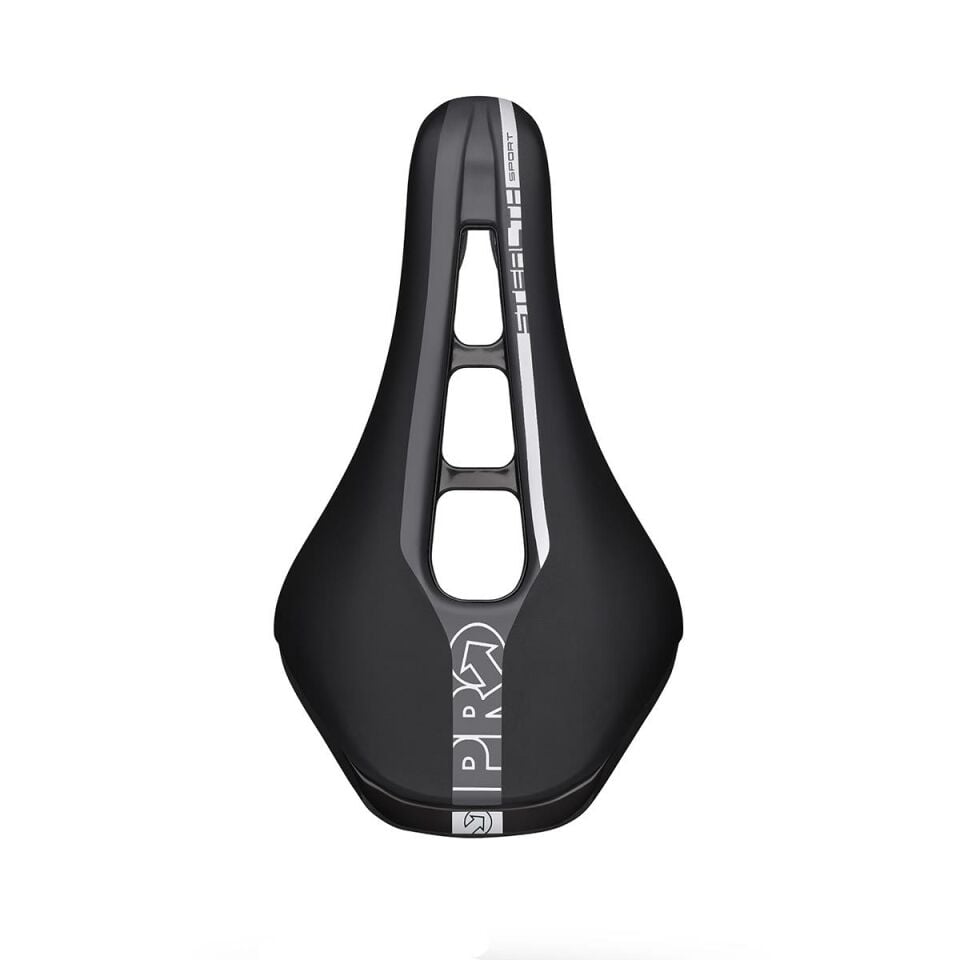 PRO Stealth Sport Sele 142mm Siyah