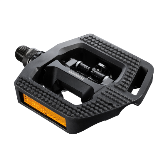 SHIMANO Pedal (CLICK'R) PD-T421 Tek Taraflı Pedal