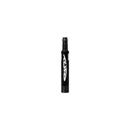 Tufo Sibop Uzatma Aparatı 40mm Siyah