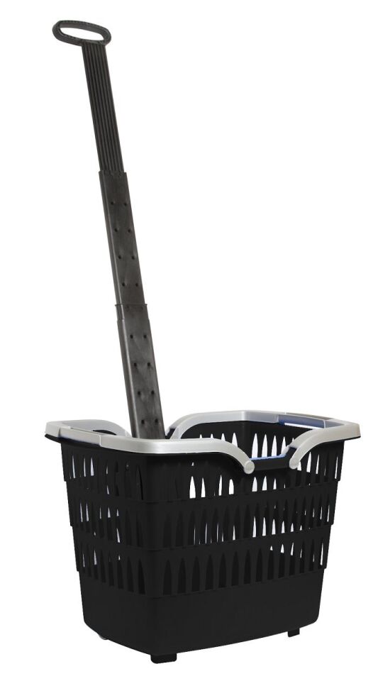 Roto Romeo aparatlı tak çıkar sepet çekçek kollu