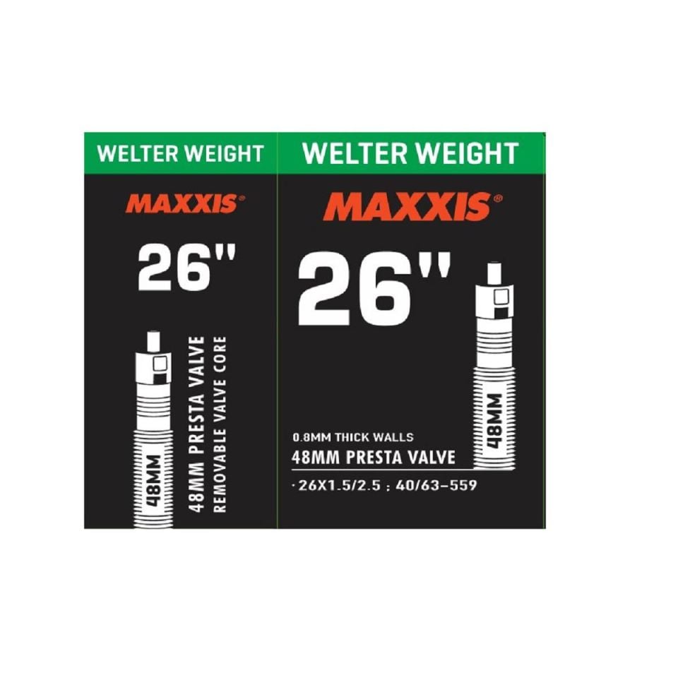 Maxxis İç Lastik 26x1.50-250 FV48mm