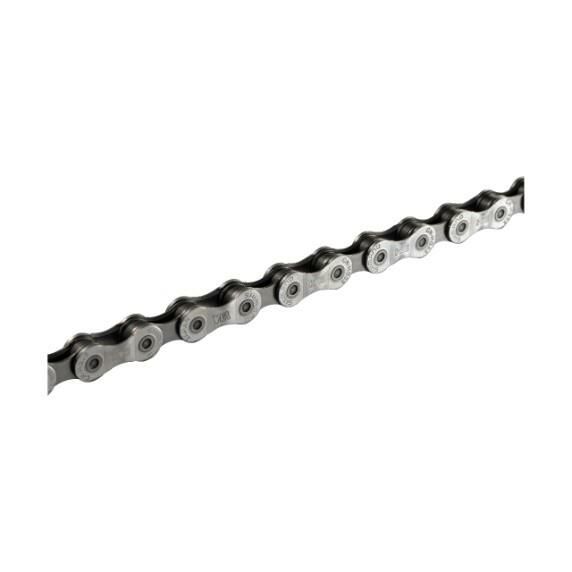 Shimano CS-HG93 9lu Zincir
