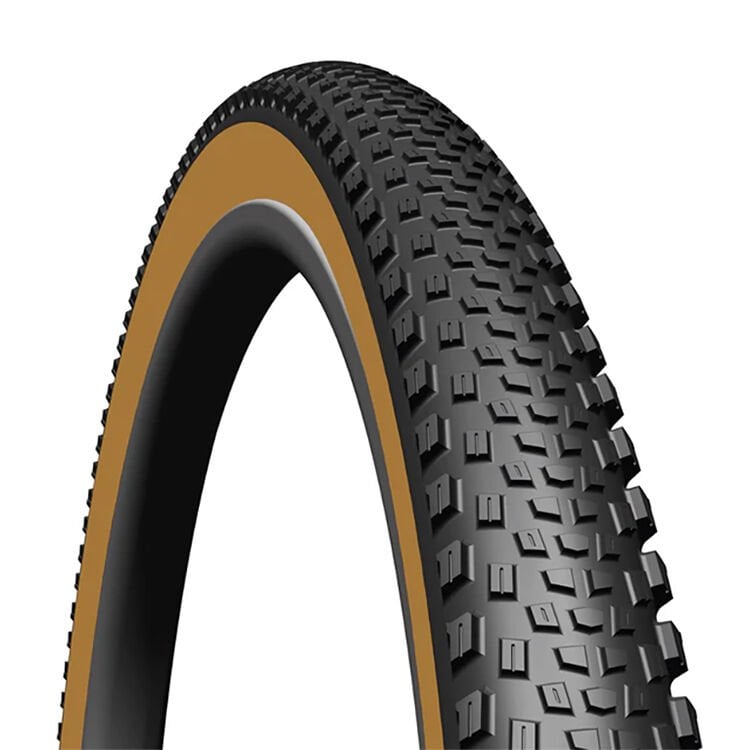 Rubena Rascal  29 Dış Lastik Katlanır Tubeless Ready 29x2.25 K.Rengi