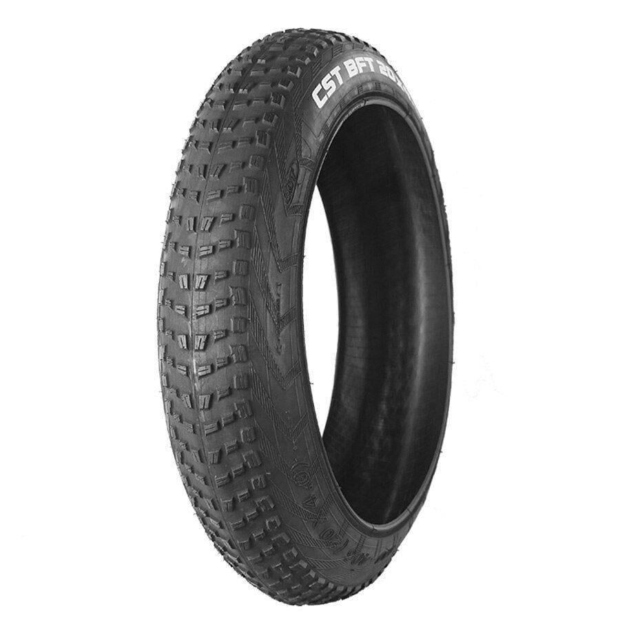 CST BFT 24 Fatbike Dış Lastik 24 x 4.0