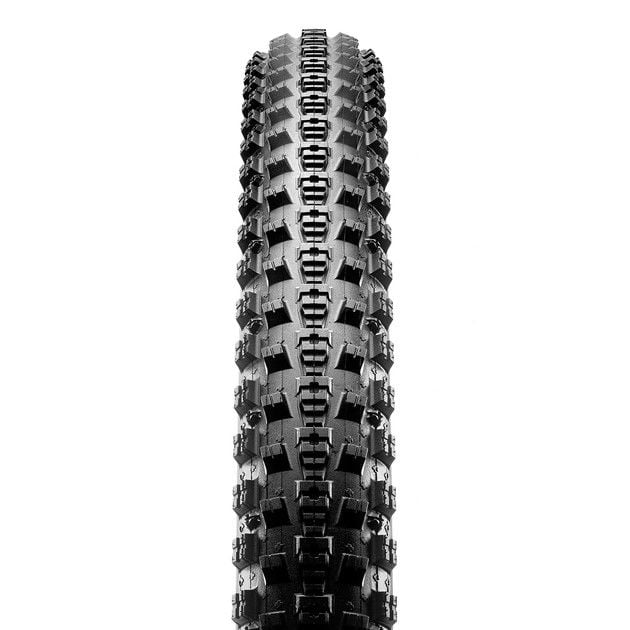 Maxxis Crossmark II 27.5 Dış Lastik Telli 27.5 x2.25 Siyah