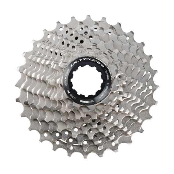 Shimano Ultegra CS-R8000  Kaset Dişli 11-30