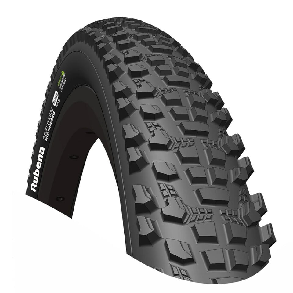 Mitas/Rubena Ocelot 24 Dış Lastik 24X 2.10 ST 3mm Zırhlı