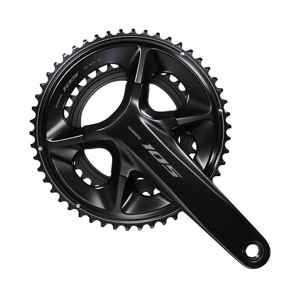 Shimano 105 FC-R7100 Aynakol Seti  172.5mm 50-34
