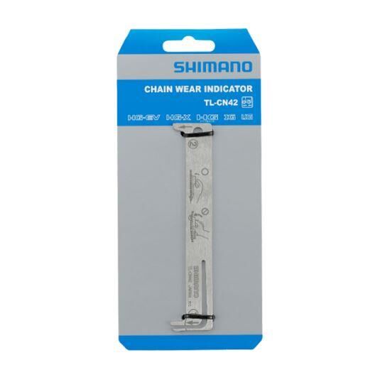 SHIMANO TL-CN42 Zincir aşınma göstergesi