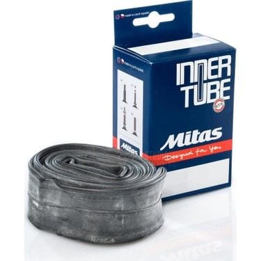 Mitas Rubena 26x1-75-2.45 İç Lastik AV48mm