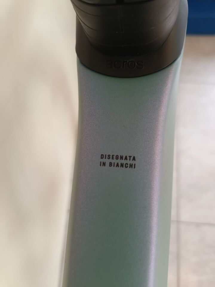 Bianchi Specialissima Pro Ultegra Di2  Yol Yarış Bisikleti 53cm