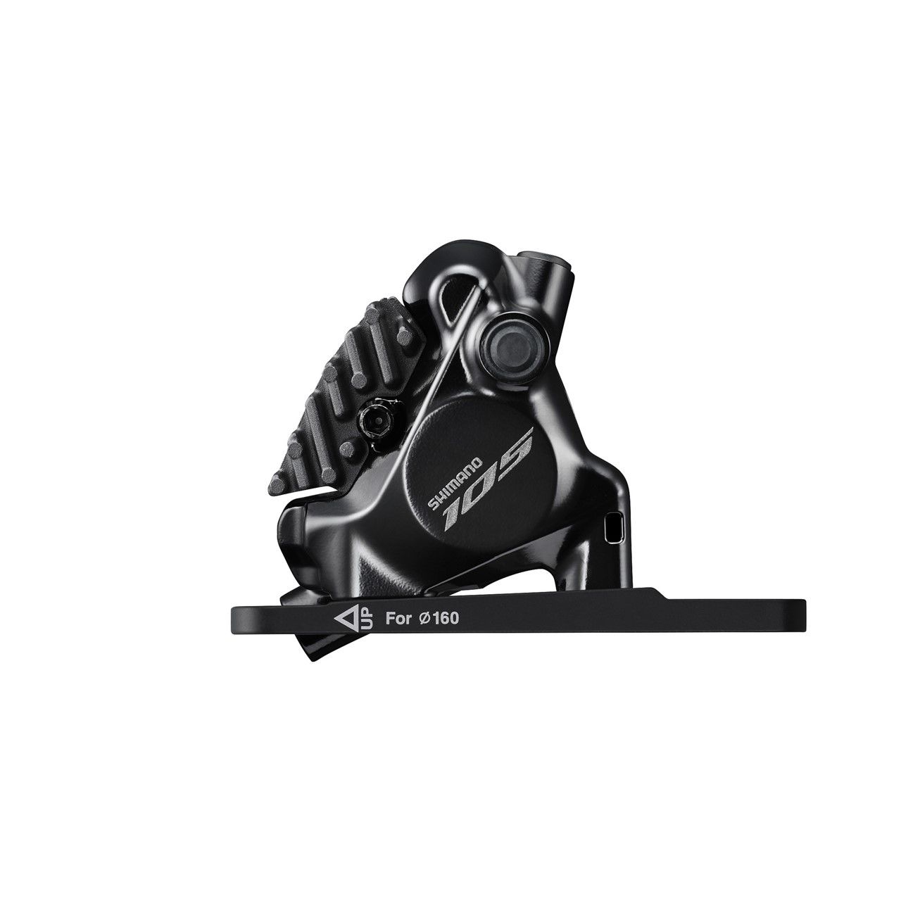 Shimano 105 ST-L7170 Vites Fren Kol + BB-R7170-F Kaliper Kit Sol