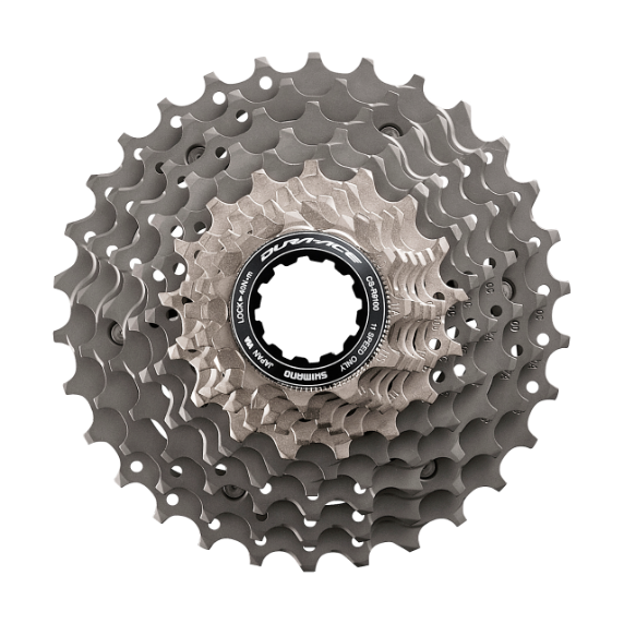 Shimano CS-R9100 11li Ruble 11-30