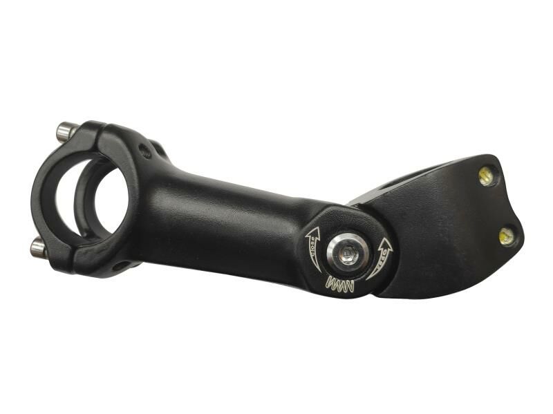 Vona AL-356 Ayarlı Boğaz 31.8mm