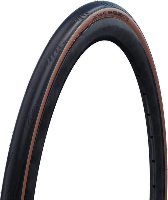 Schwalbe One Performance TLE Yol Dış Lastik 700X25 Siyah K.Rengi