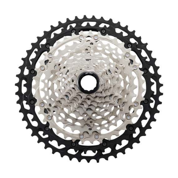 Shimano Deore XT CS-M8100 12Li Ruble  10-51