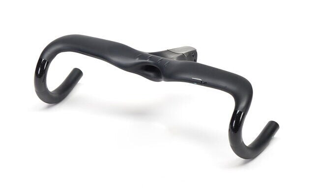 Bianchi Oltre Pro Carbon Kadro seti 53cm Metalik Parlak Gri