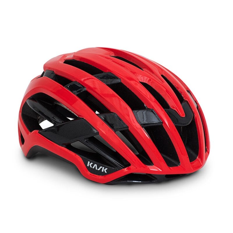 KASK Valegro WG11 Yol Yarış Kaskı Medium Kırmızı